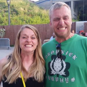 Meet your Posher, Anna